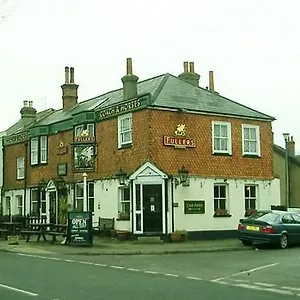 Hotel The Coach And Horses
